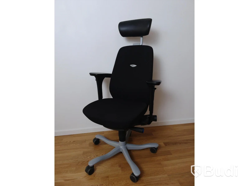 Kontorsstol Kinnarps