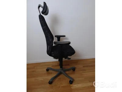 Kontorsstol Kinnarps