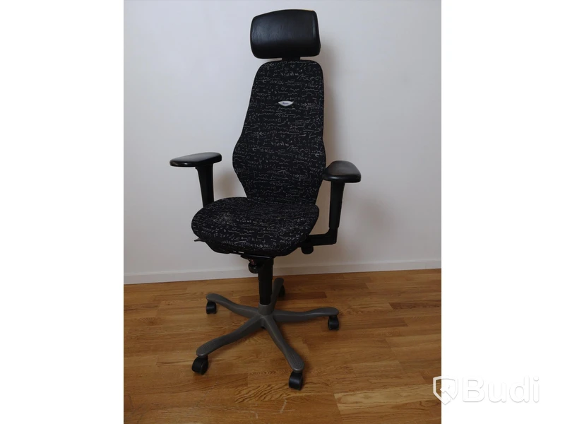 Kontorsstol Kinnarps