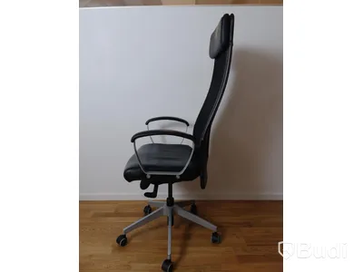 Kontorsstol IKEA MARKUS