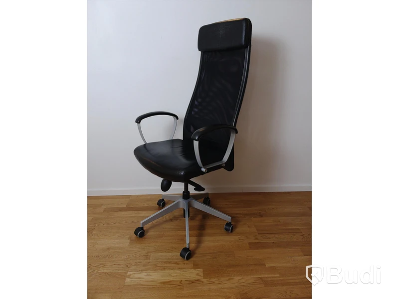 Kontorsstol IKEA MARKUS