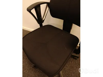 Kontorsstol Kinnarps
