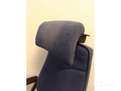 Kontorsstol Kinnarps