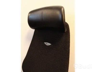 Kontorsstol Kinnarps