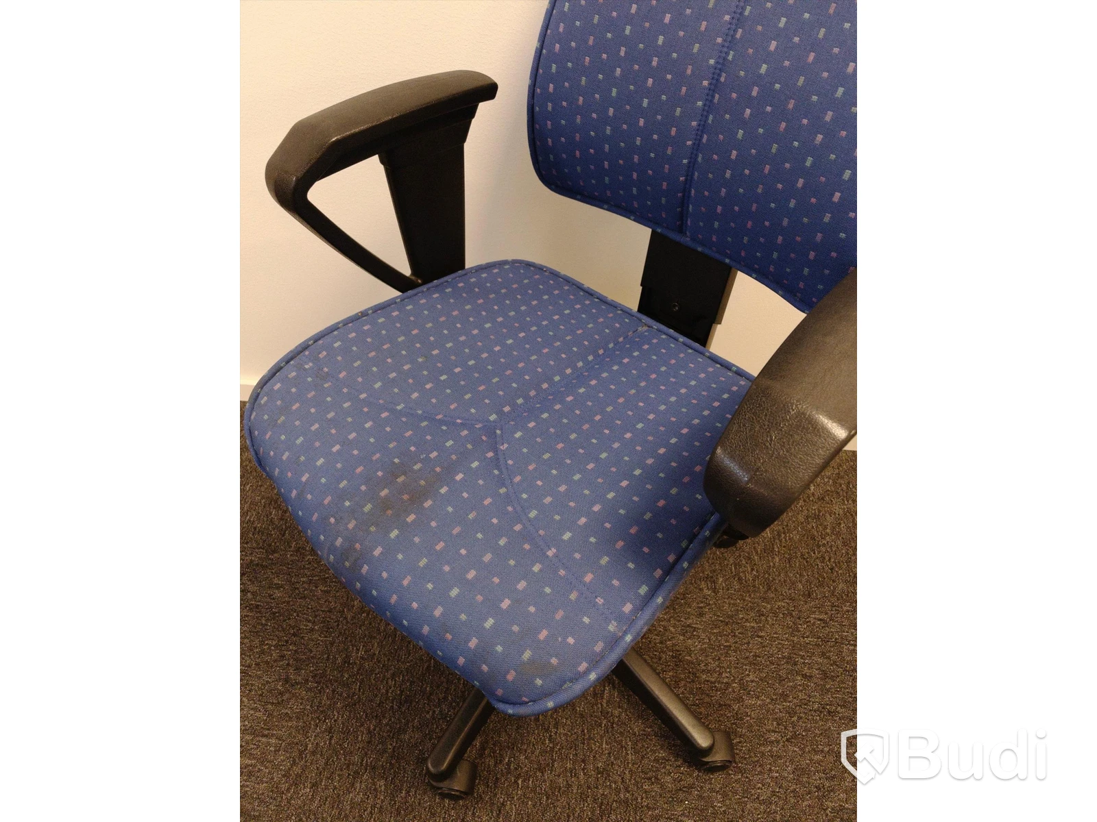 Kontorsstol Kinnarps