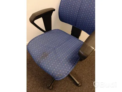 Kontorsstol Kinnarps