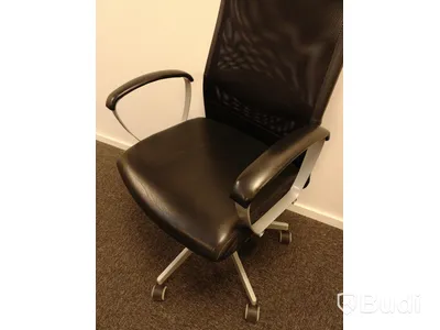 Kontorsstol IKEA Markus