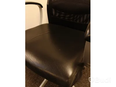 Kontorsstol IKEA Markus