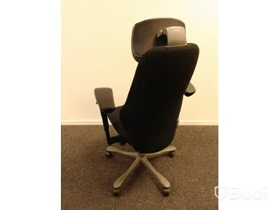 Kontorsstol Kinnarps