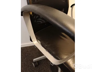 Kontorsstol IKEA Markus