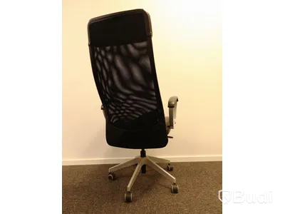 Kontorsstol IKEA Markus