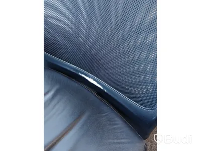Kontorsstol IKEA Markus