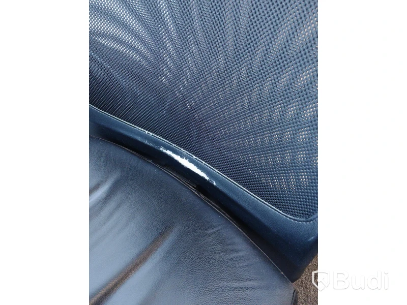 Kontorsstol IKEA Markus