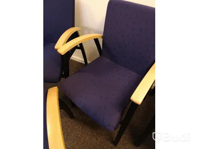 Stolar Kinnarps 5st