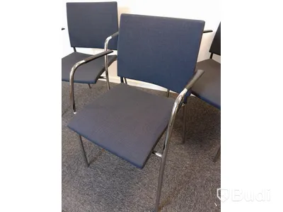 Stolar LAMMHULTS 3st