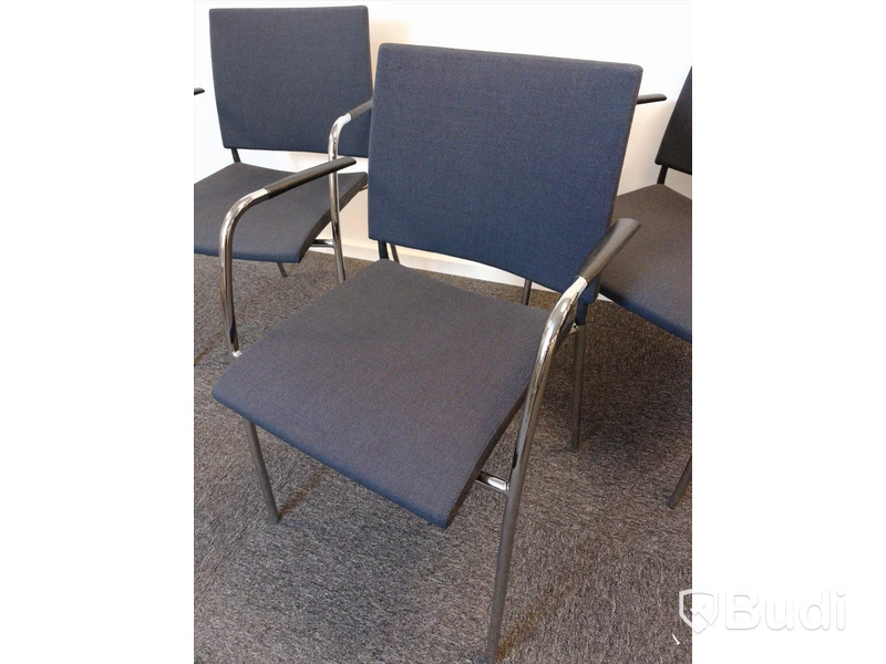 Stolar LAMMHULTS 3st