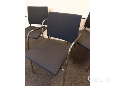 Stolar LAMMHULTS 3st
