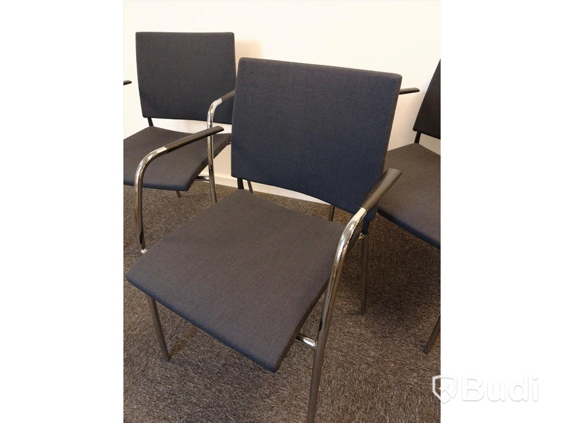 Stolar LAMMHULTS 3st