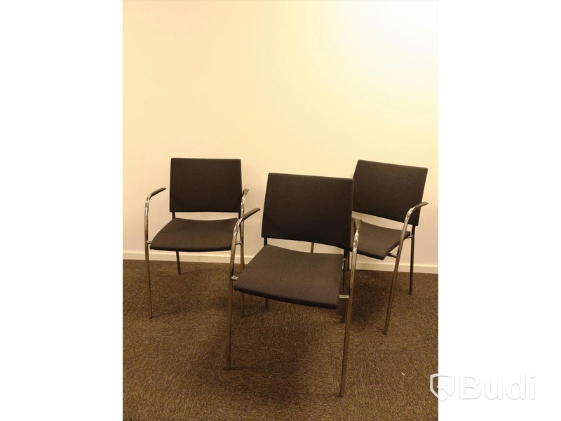 Stolar LAMMHULTS 3st