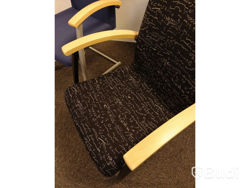 Stolar Kinnarps 3st