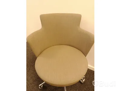 Loungemöbel fåtölj GÄRSNÄS