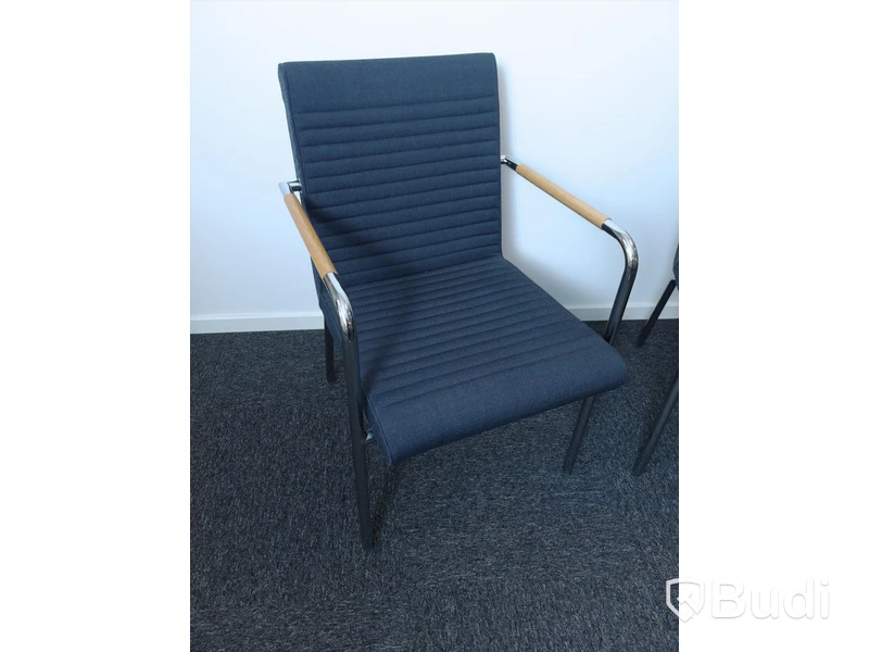 Loungemöbler - 2 st. Fåtöljer, Offect.