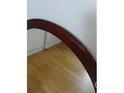 Spegel - Träram.