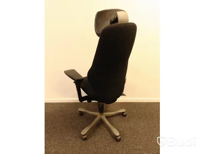 Kontorsstol Kinnarps