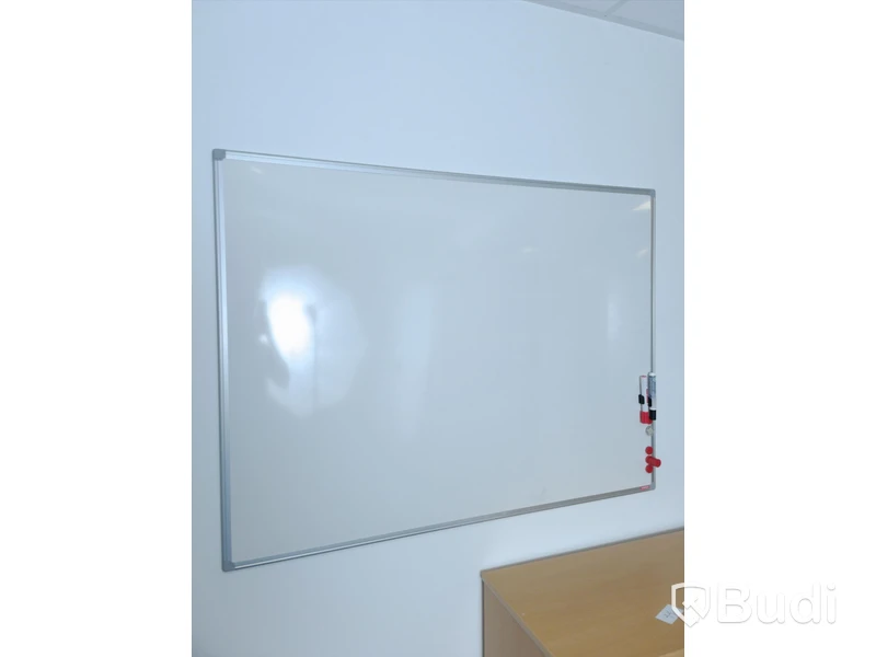Whiteboardtavla - Staples.