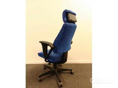 Kontorsstol Kinnarps