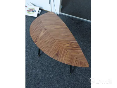 Loungemöbel - bord, Ikea, LÖVBACKEN.