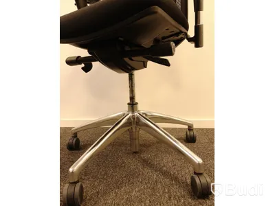 Kontorsstol