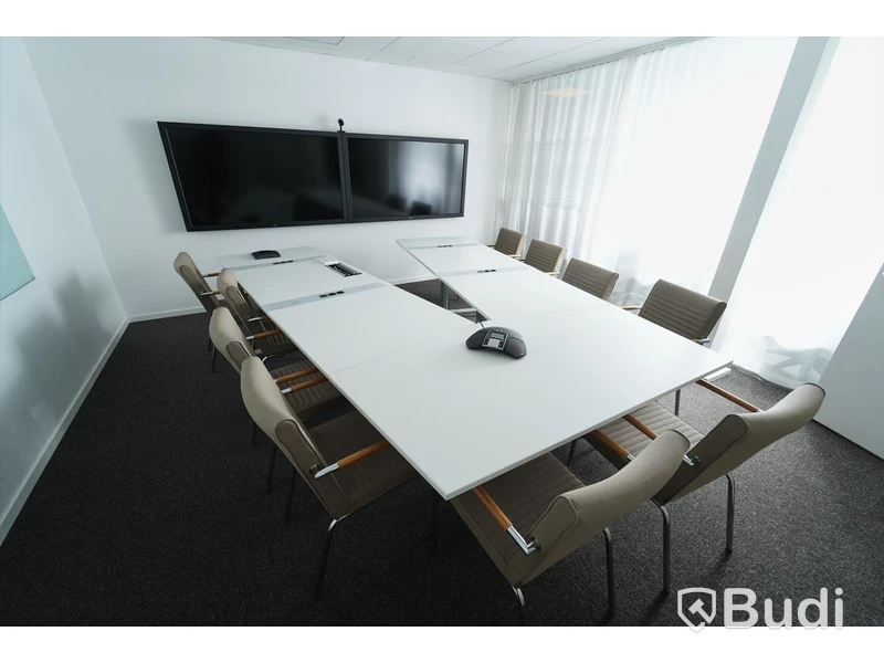 Konferensrum - 10 pers.