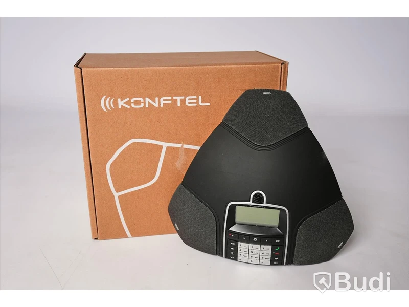 Mobil konferenstelefon - Konftel 300Mx. Ny, Obruten förpackning.