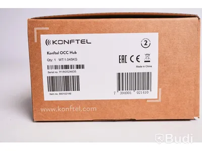 OCC Hub - Konftel.