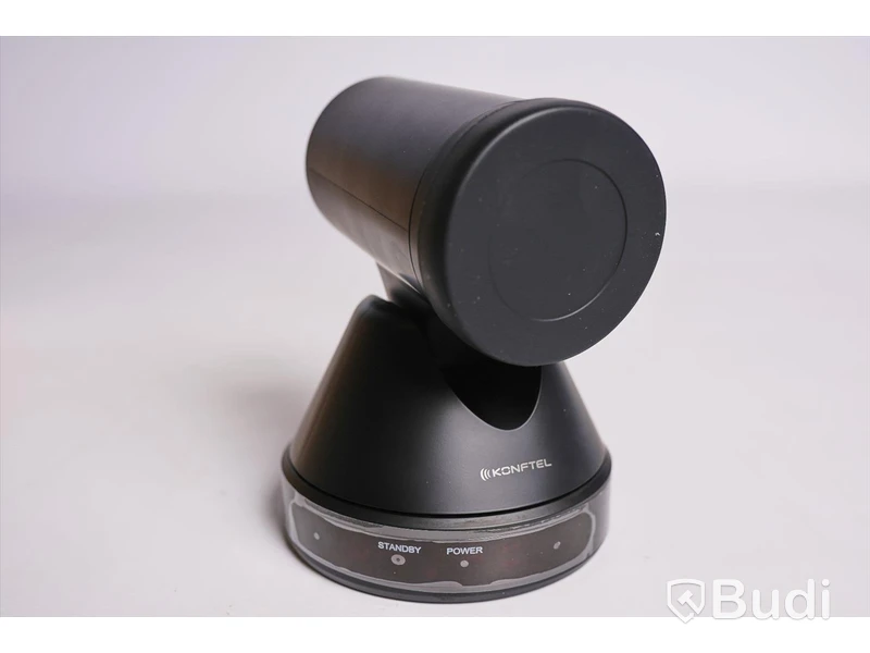 Videokonferenskamera - Konftel Cam50. Ny, Obruten förpackning.