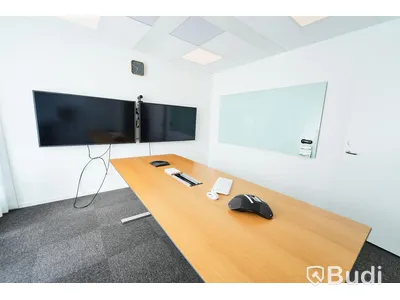 Konferensrum.