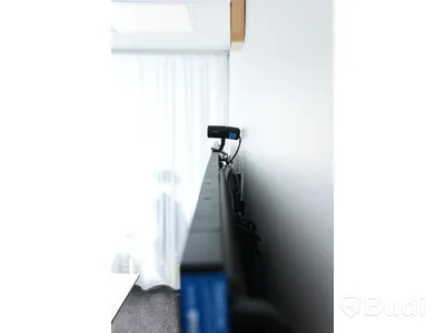 Konferensrum.