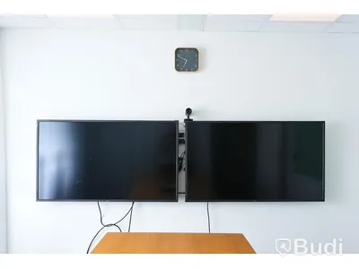 Konferensrum.