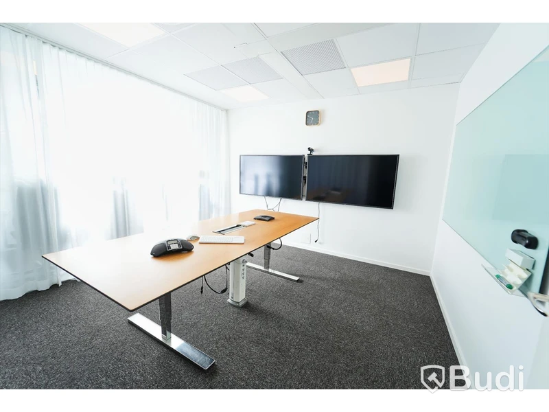 Konferensrum.