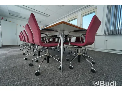 Konferensrum - 18 pers.