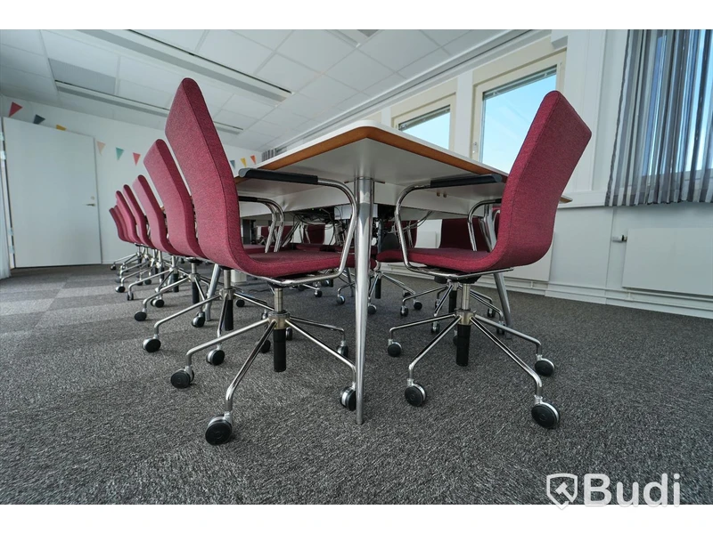 Konferensrum - 18 pers.