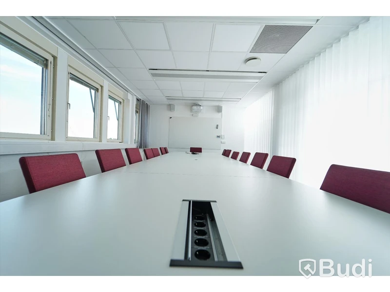 Konferensrum - 18 pers.