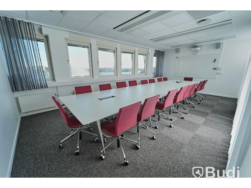 Konferensrum - 18 pers.