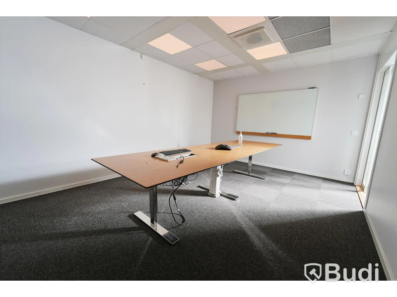Konferensrum.