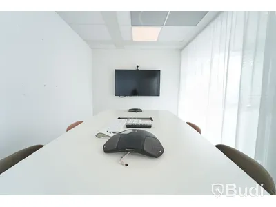 Konferensrum - 6 pers.