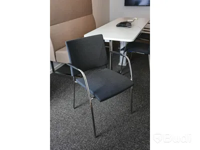 Konferensrum - 5–6 pers.