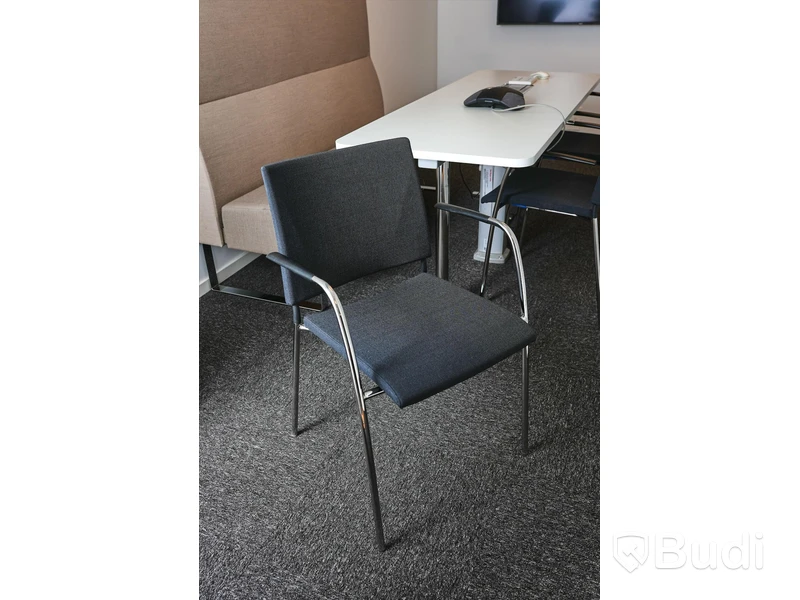 Konferensrum - 5–6 pers.