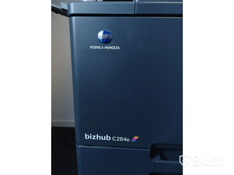 Skrivare KONICA MINOLTA bizhub C284e