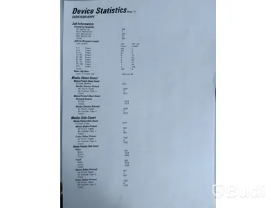 Skrivare Lexmark CS720, laserskrivare